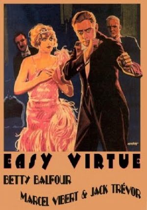 easy virtue 1928 - Movies set in the 1910s 1920s 1930s 1940s.jpg